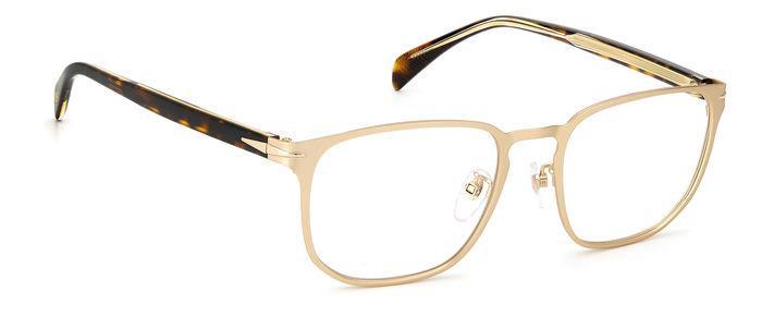 David Beckham Eyeglasses DB7073/F 06J