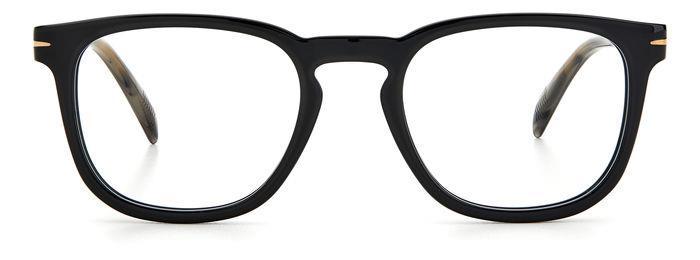 David Beckham Eyeglasses DB7022 33Z