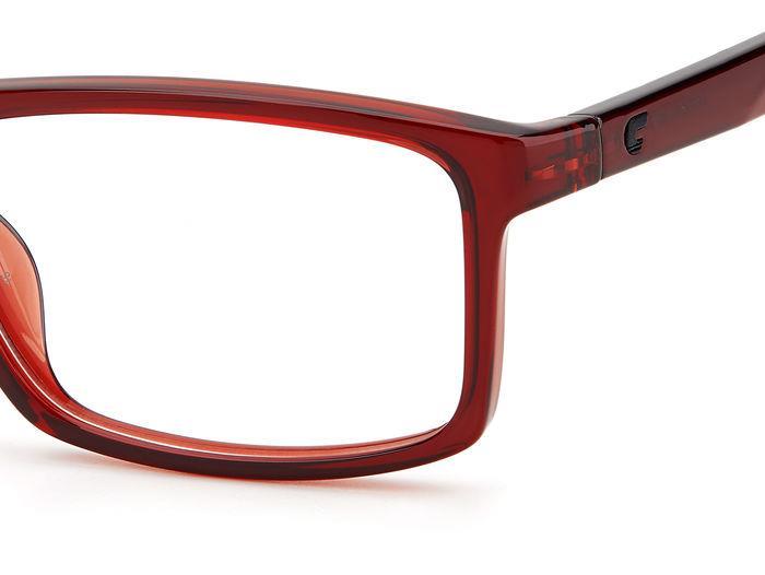 Carrera Bordeaux Black Eyeglasses CA8872 MEG
