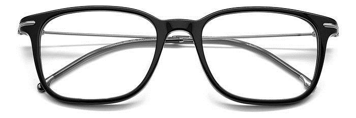 Carrera Black Eyeglasses CA270 807