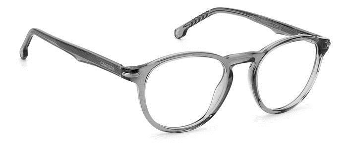 Carrera Grey Eyeglasses CA287 KB7