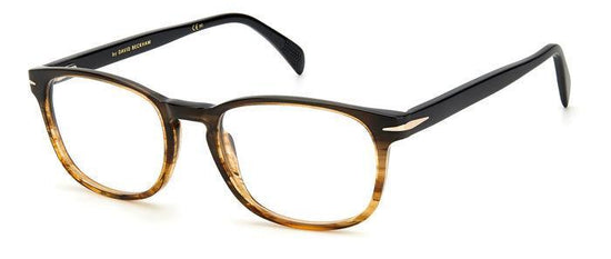 David Beckham Eyeglasses DB1064 EX4