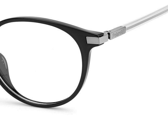 Polaroid Eyeglasses PLDD461/G 807