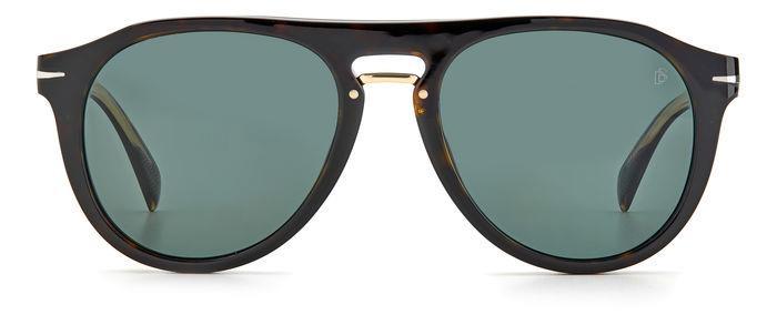 David Beckham Eyeglasses DB7032/G/CS 086