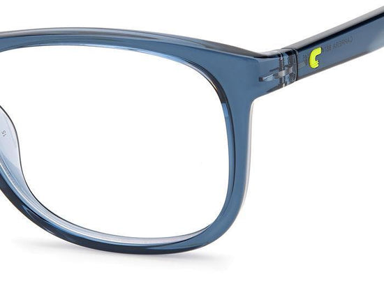 Carrera Blue Eyeglasses CA8874 PJP