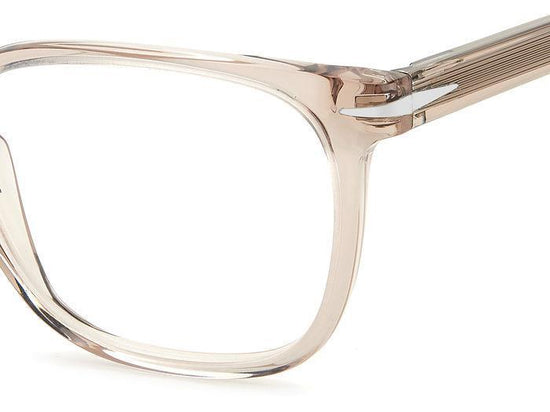 David Beckham Eyeglasses DB1107 79U