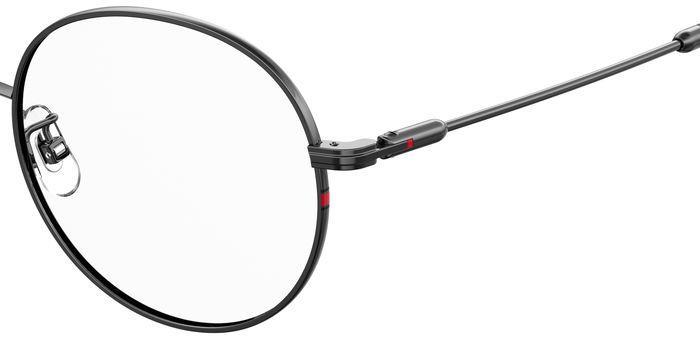 Carrera Dark Ruthenium Black Eyeglasses CA194/G V81