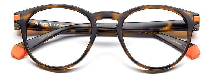 Polaroid Eyeglasses PLDD418 N9P