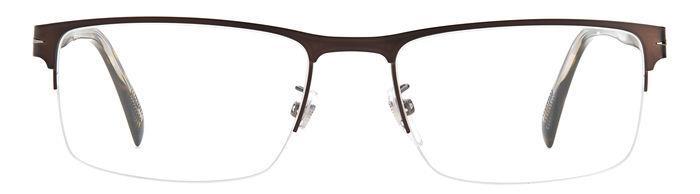 David Beckham Eyeglasses DB1068 05N