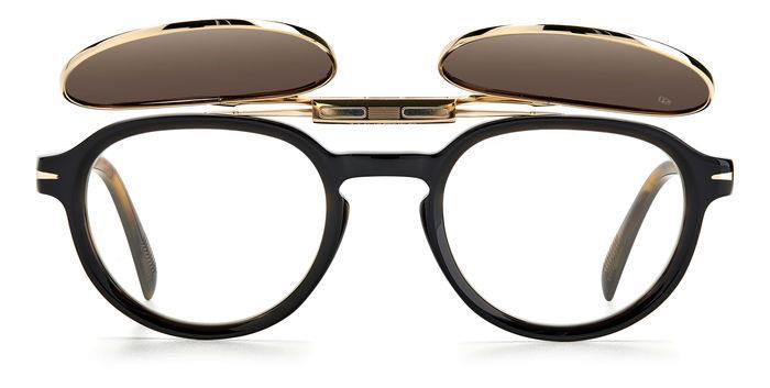 David Beckham Eyeglasses DB1075/CS 05K