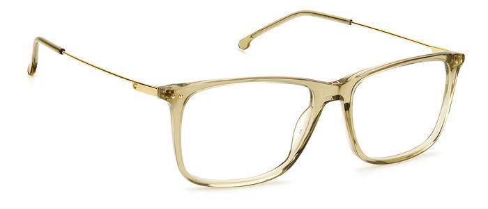 Carrera Champagne Eyeglasses CA2025T HAM
