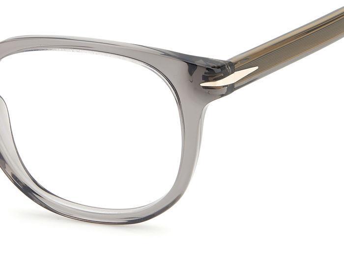 David Beckham Eyeglasses DB1072 KB7