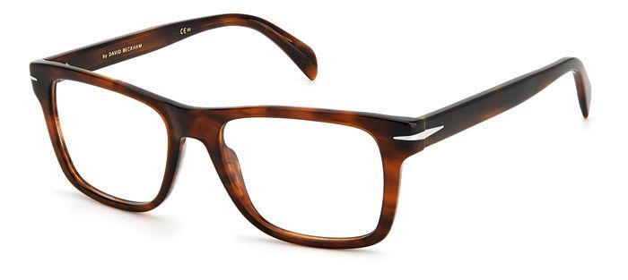 David Beckham Eyeglasses DB1073 EX4
