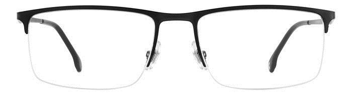 Carrera Matte Black Eyeglasses CA8875 003