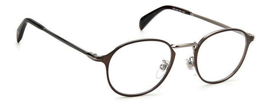 David Beckham Eyeglasses DB7055 05N