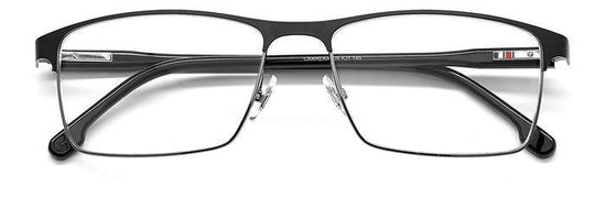 Carrera Dark Ruthenium Eyeglasses CA226 KJ1