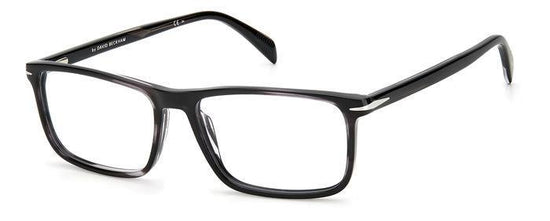 David Beckham Eyeglasses DB1019 2W8