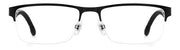 Carrera Black Eyeglasses CA2042T 807