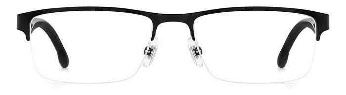 Carrera Black Eyeglasses CA2042T 807