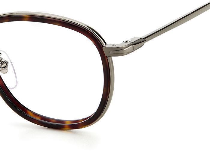 David Beckham Eyeglasses DB1025 3MA