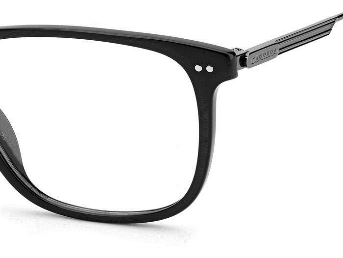Carrera Black Eyeglasses CA1132 807