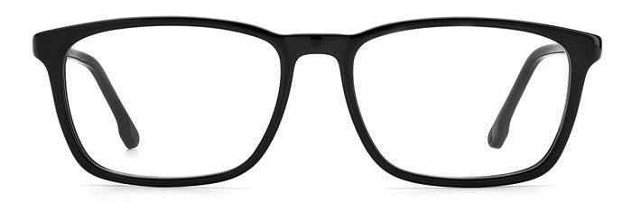 Carrera Black Eyeglasses CA265 807