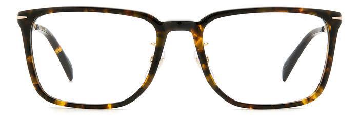 David Beckham Eyeglasses DB1110/G 2IK
