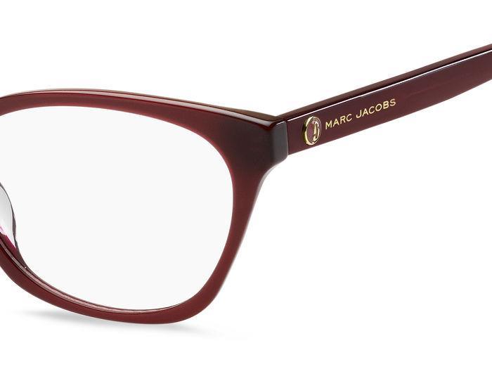 Marc Jacobs Eyeglasses MJ379 LHF