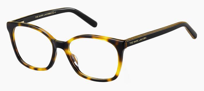 Marc Jacobs Eyeglasses MJ464 086
