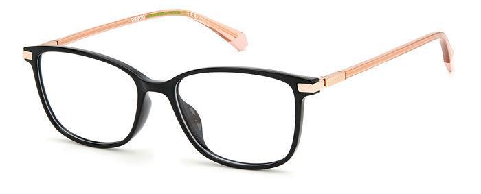 Polaroid Eyeglasses PLDD460/G 807