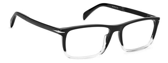 David Beckham Eyeglasses DB1095 7C5