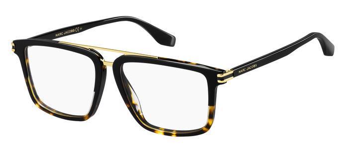 Marc Jacobs Eyeglasses MJ472 WR7