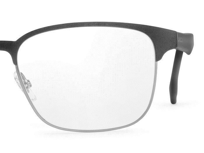 Carrera Matte Black Eyeglasses CA138/V 003
