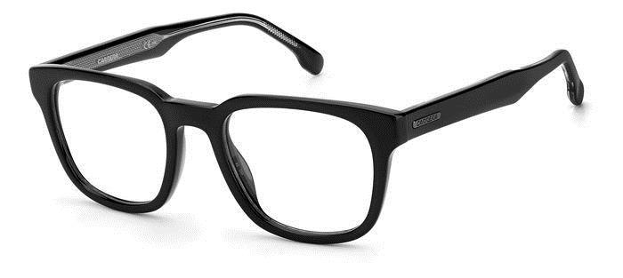 Carrera Black Eyeglasses CA269 807