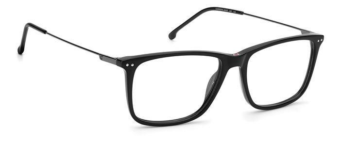 Carrera Black Eyeglasses CA2025T 807