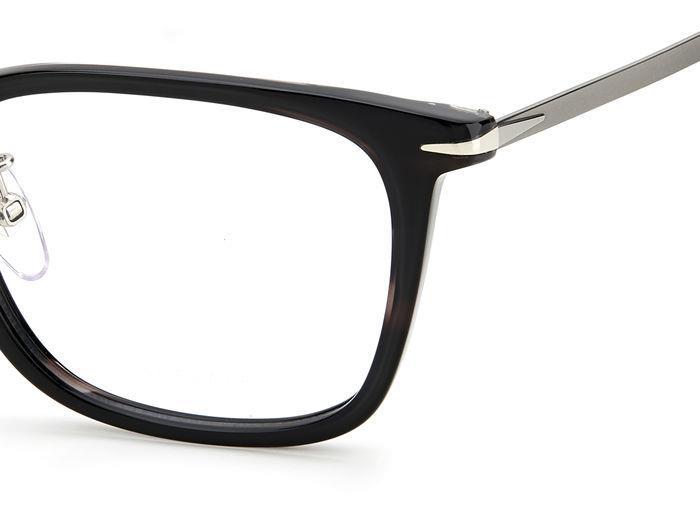 David Beckham Eyeglasses DB7060/F 2W8