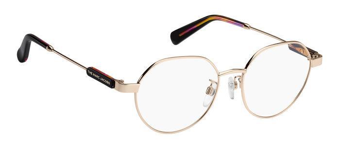 Marc Jacobs Eyeglasses MJ613/G RHL