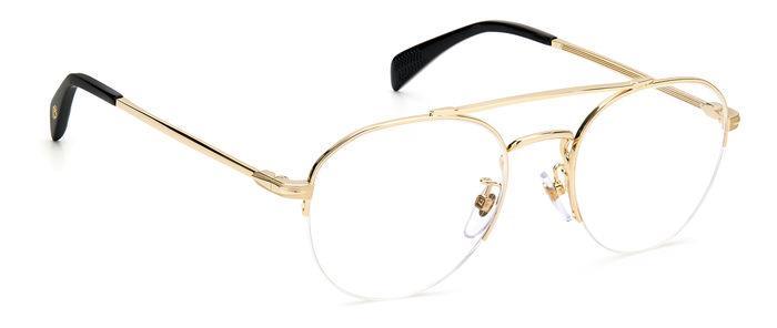 David Beckham Eyeglasses DB7014 J5G