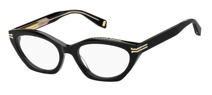 Marc Jacobs Eyeglasses MJMJ 1015 807