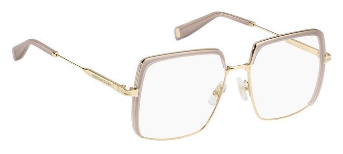 Marc Jacobs Eyeglasses MJMJ 1067 BKU