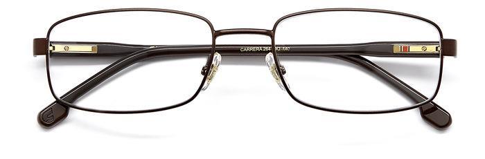 Carrera Brown Eyeglasses CA264 09Q