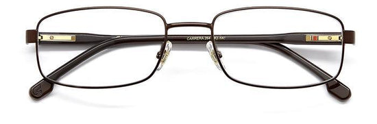 Carrera Brown Eyeglasses CA264 09Q