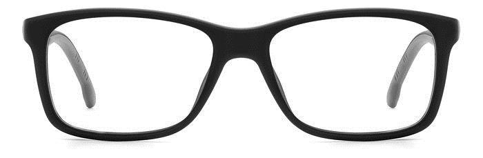 Carrera Matte Black Eyeglasses CA8880 003