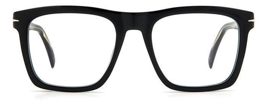 David Beckham Eyeglasses DB7020 807