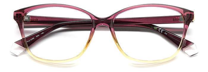 Polaroid Eyeglasses PLDD466 S2N