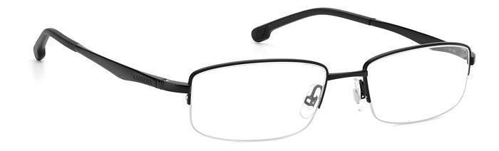 Carrera Matte Black Eyeglasses CA8860 003