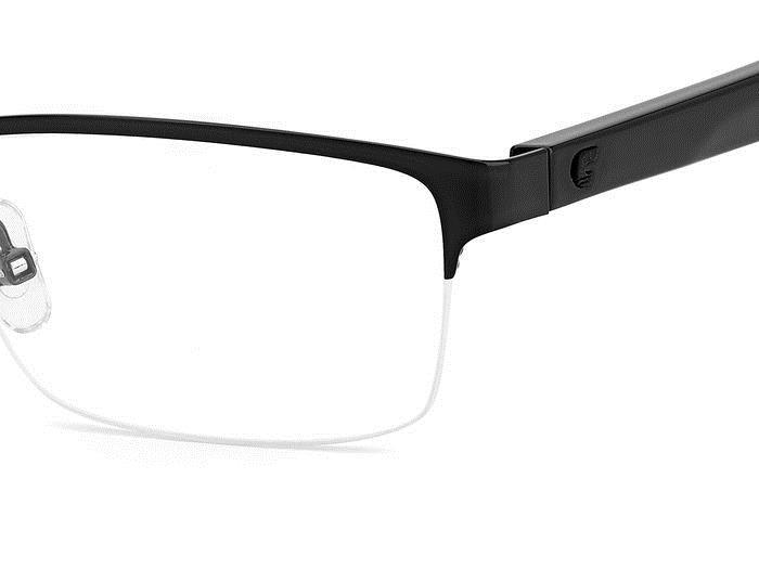 Carrera Black Eyeglasses CA2042T 807