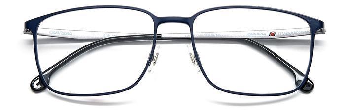 Carrera Blue Eyeglasses CA8858 PJP