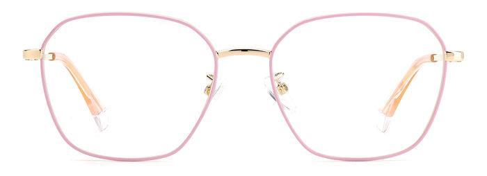 Polaroid Eyeglasses PLDD437/G S45