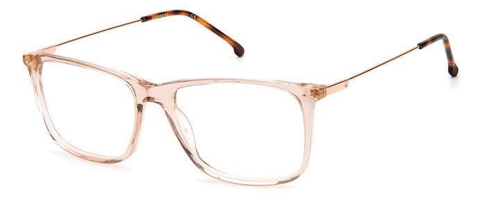 Carrera Nude Eyeglasses CA2025T FWM